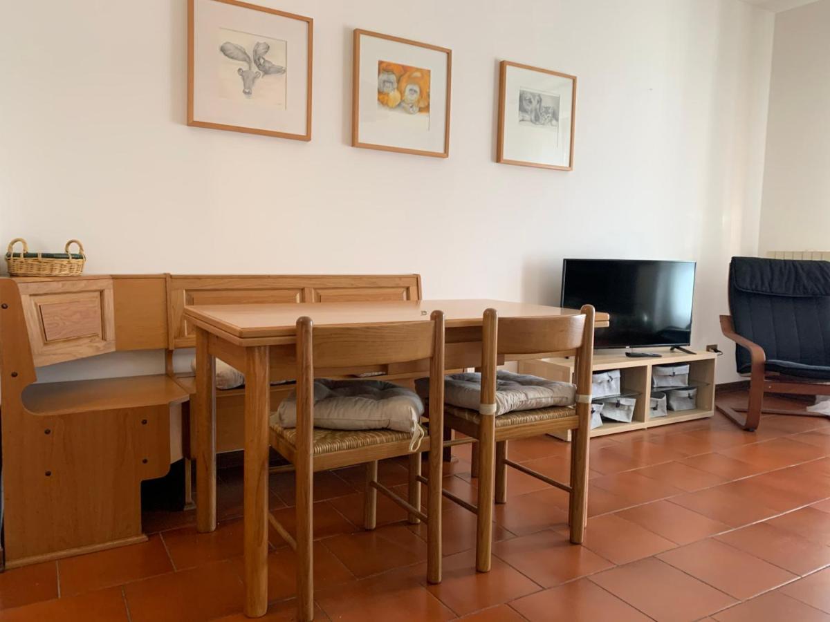 Appartamento Con Vista Sulle Grigna Barzio Exterior photo