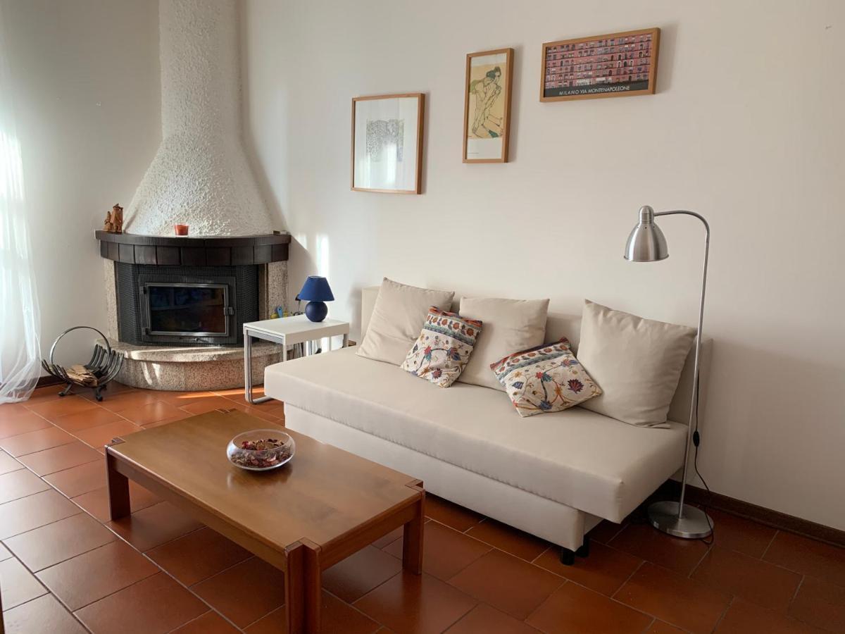 Appartamento Con Vista Sulle Grigna Barzio Exterior photo